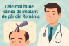 Clinici de implanturi de păr în România bikrisohoj